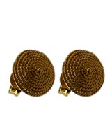 Pendientes in Plata GDP.043 AMMENTOS